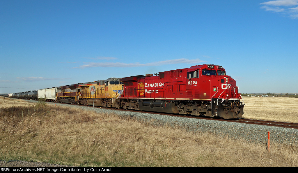 CP 8208